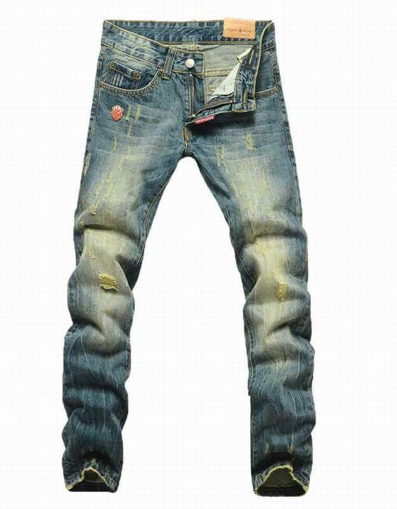 DQ long jeans men 28-42-059